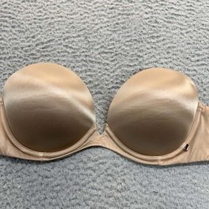 Victoria Secret Bra 32D T-Shirt Bra Very Sexy Multi-Way